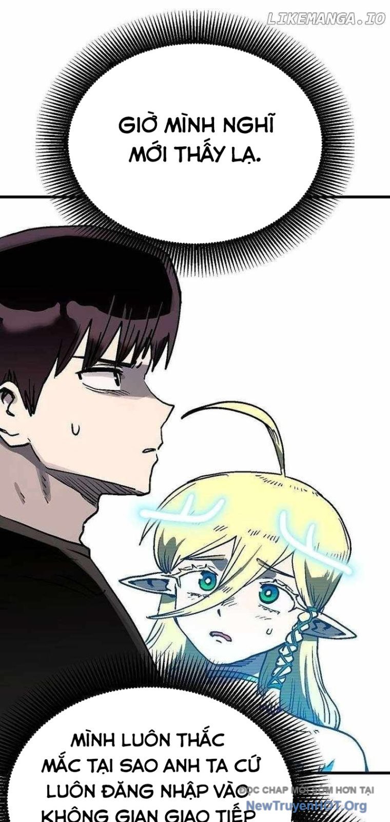 Lỗi Hệ Thống Chap 52 - Next Chap 53