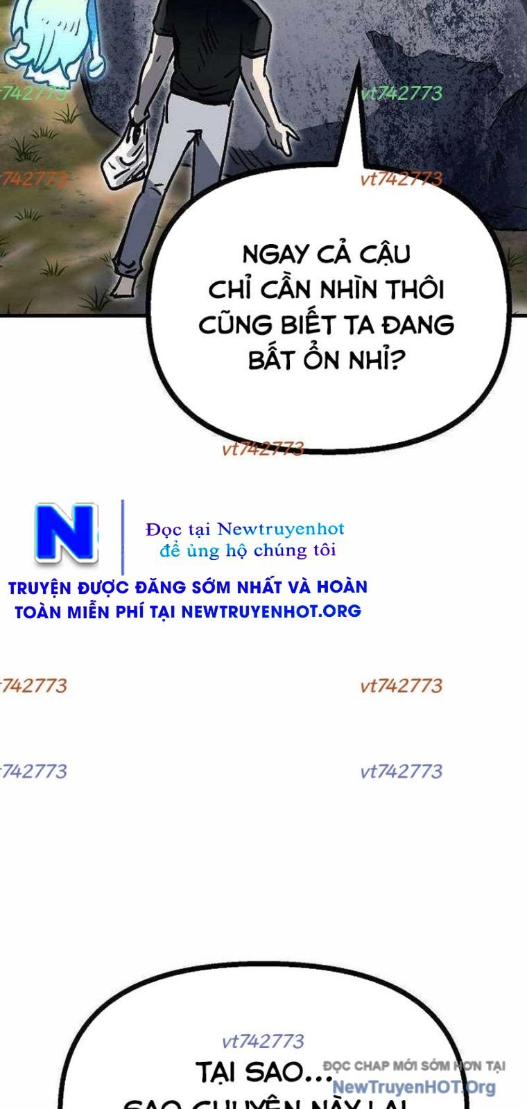 Lỗi Hệ Thống Chap 52 - Next Chap 53