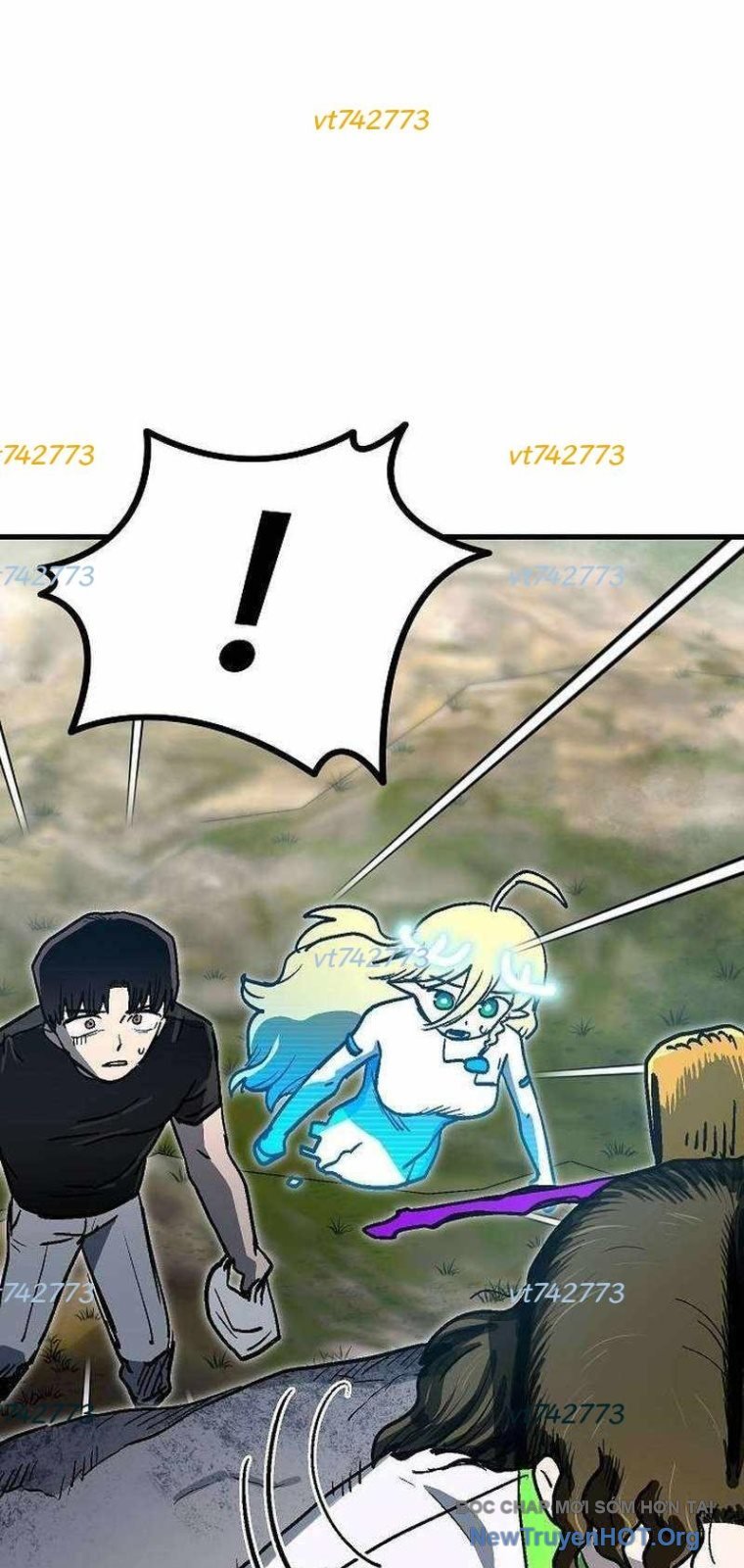 Lỗi Hệ Thống Chap 52 - Next Chap 53