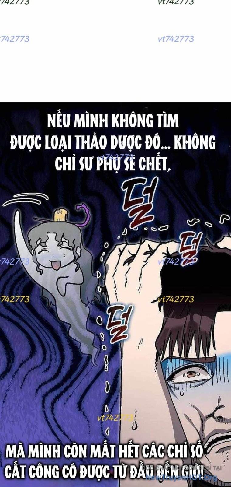 Lỗi Hệ Thống Chap 52 - Next Chap 53