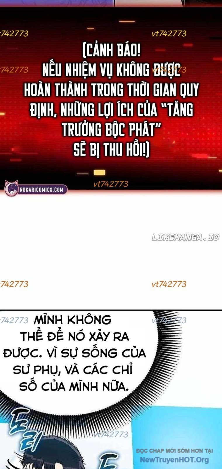 Lỗi Hệ Thống Chap 52 - Next Chap 53