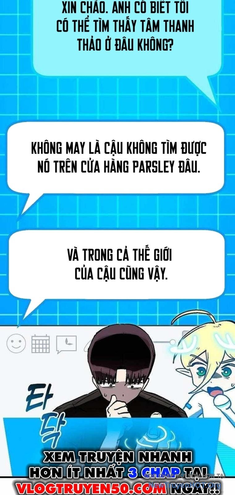 Lỗi Hệ Thống Chap 52 - Next Chap 53