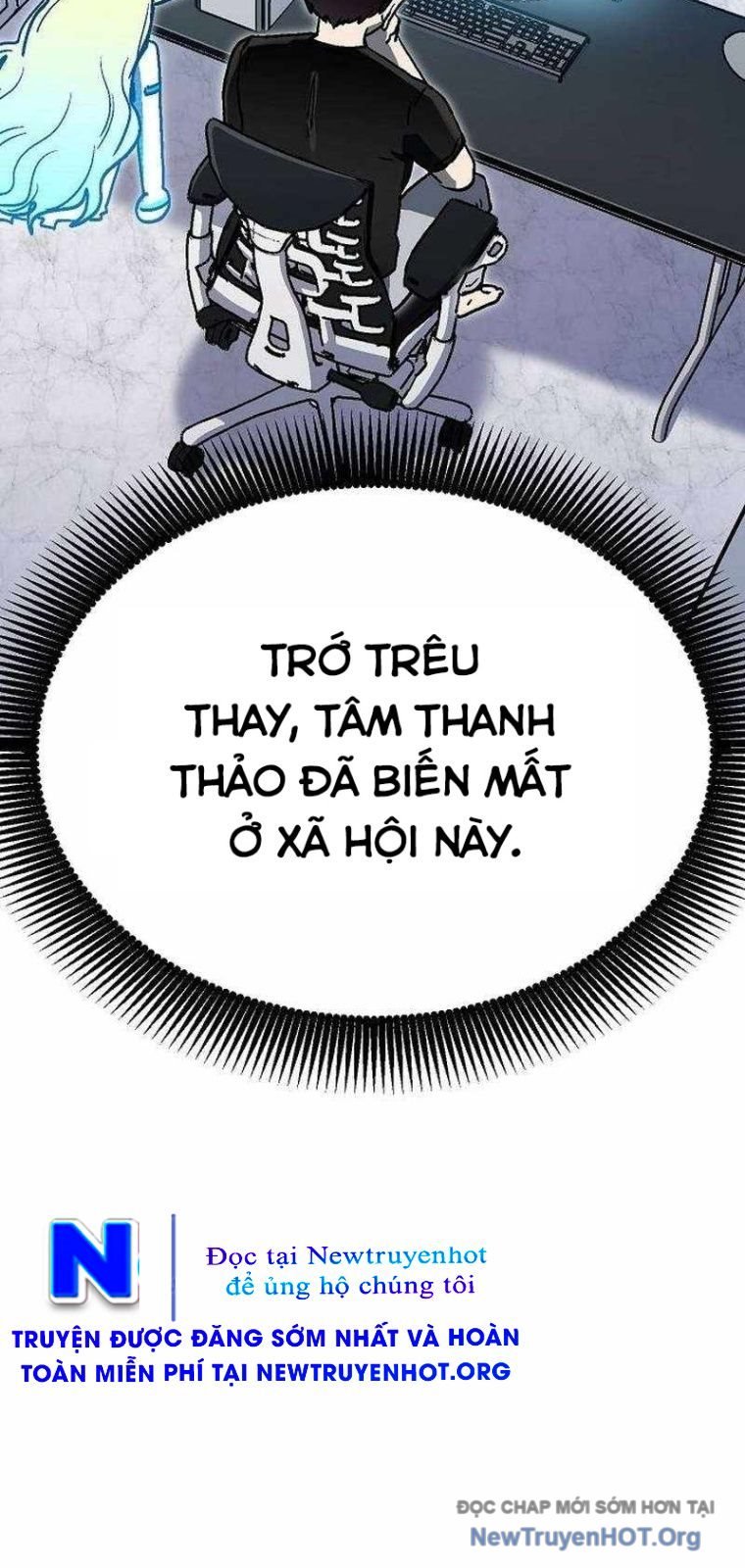 Lỗi Hệ Thống Chap 52 - Next Chap 53