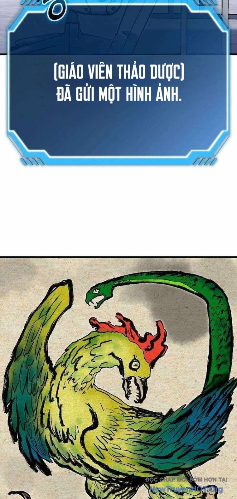 Lỗi Hệ Thống Chap 52 - Next Chap 53