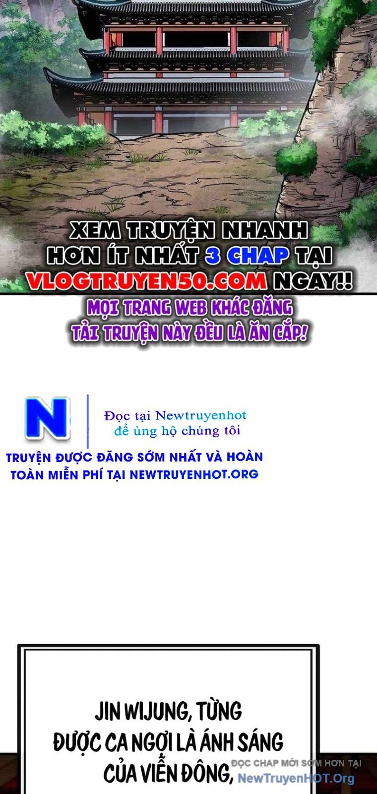 Lỗi Hệ Thống Chap 52 - Next Chap 53