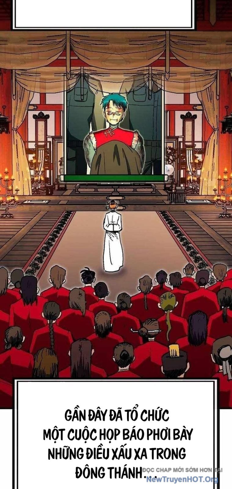 Lỗi Hệ Thống Chap 52 - Next Chap 53