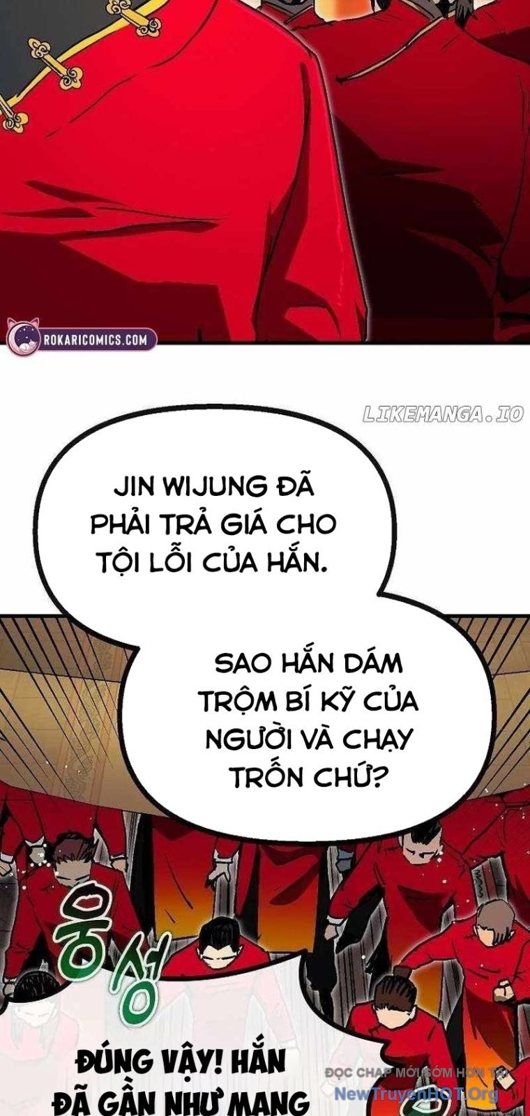 Lỗi Hệ Thống Chap 52 - Next Chap 53