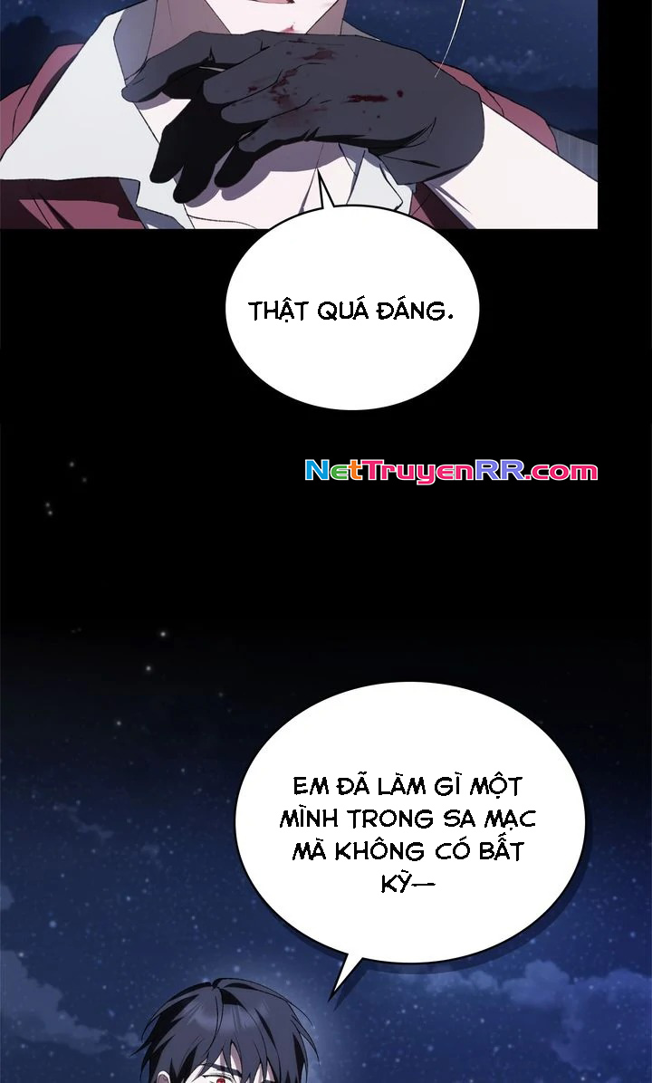 Lời Hứa Đó Không Phải Là Tôi Chap 39 - Next Chap 40