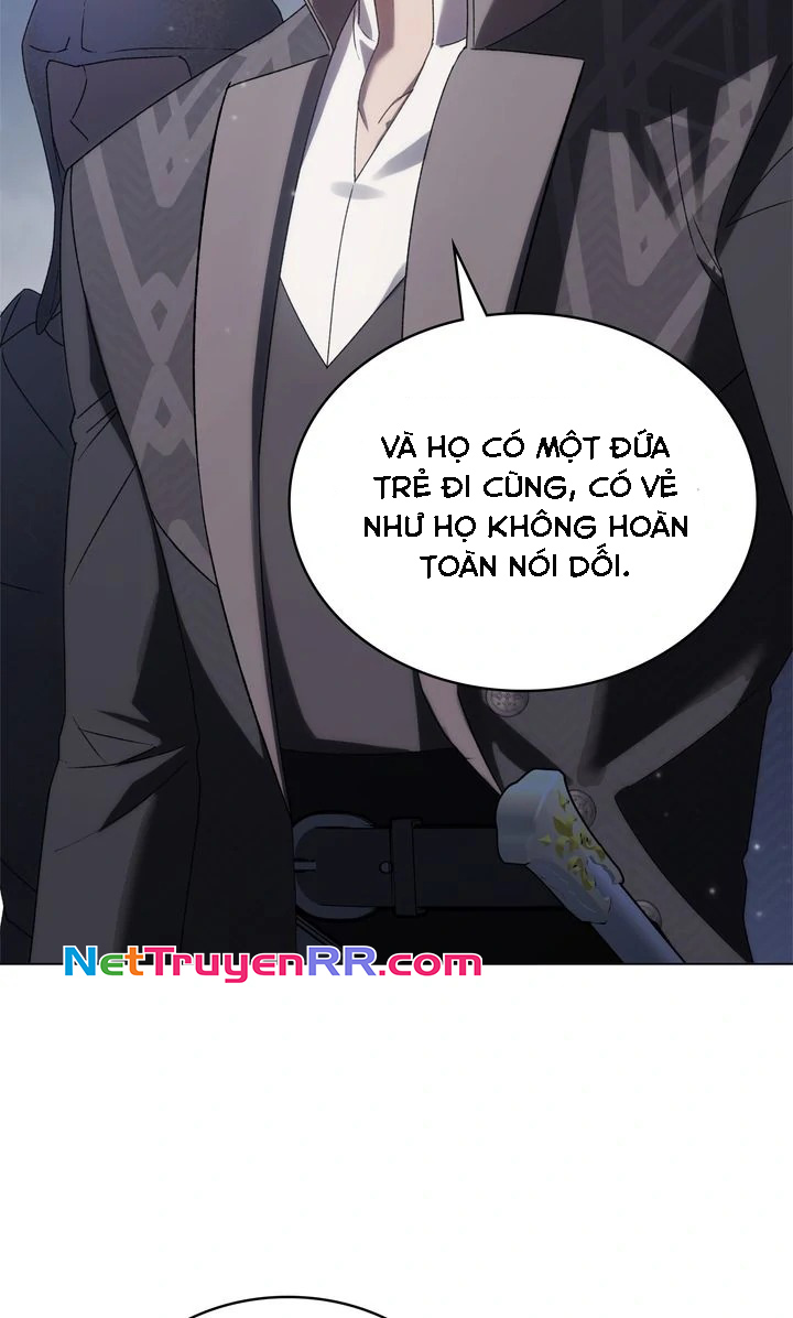 Lời Hứa Đó Không Phải Là Tôi Chap 39 - Next Chap 40