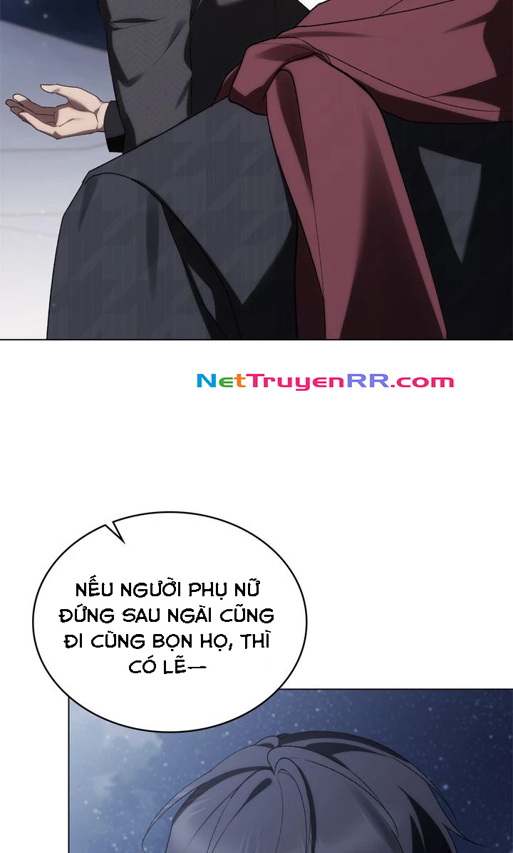 Lời Hứa Đó Không Phải Là Tôi Chap 39 - Next Chap 40