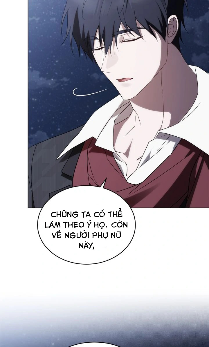 Lời Hứa Đó Không Phải Là Tôi Chap 39 - Next Chap 40