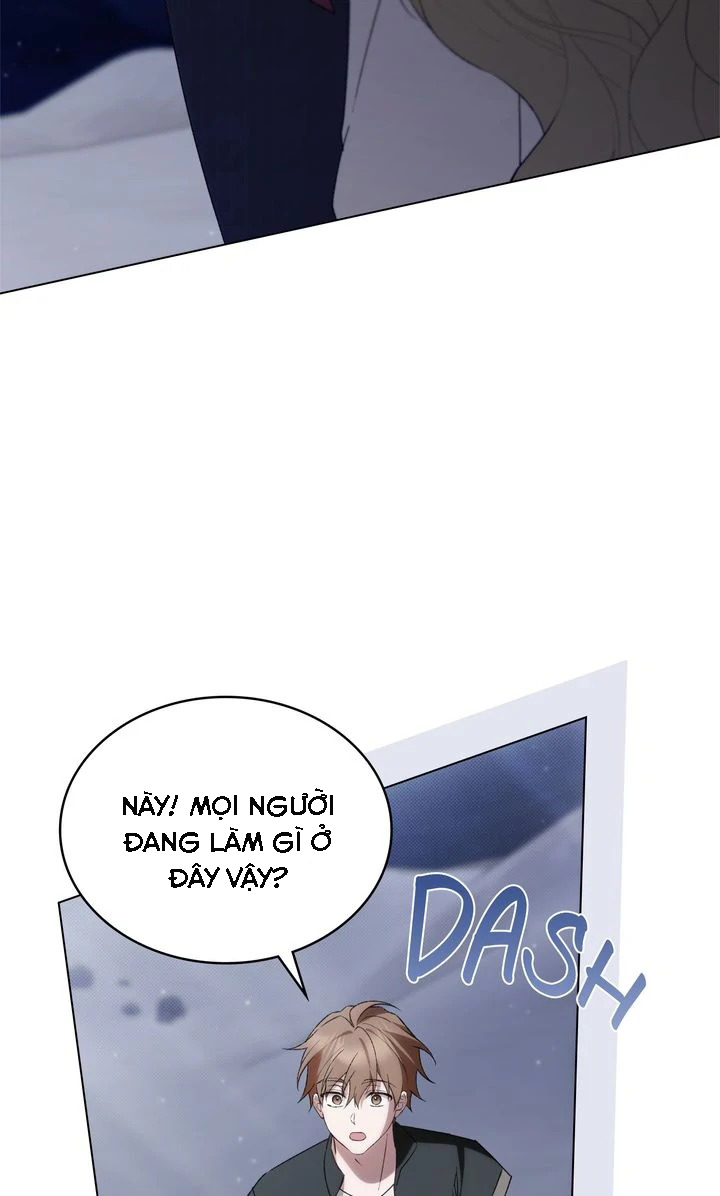 Lời Hứa Đó Không Phải Là Tôi Chap 39 - Next Chap 40