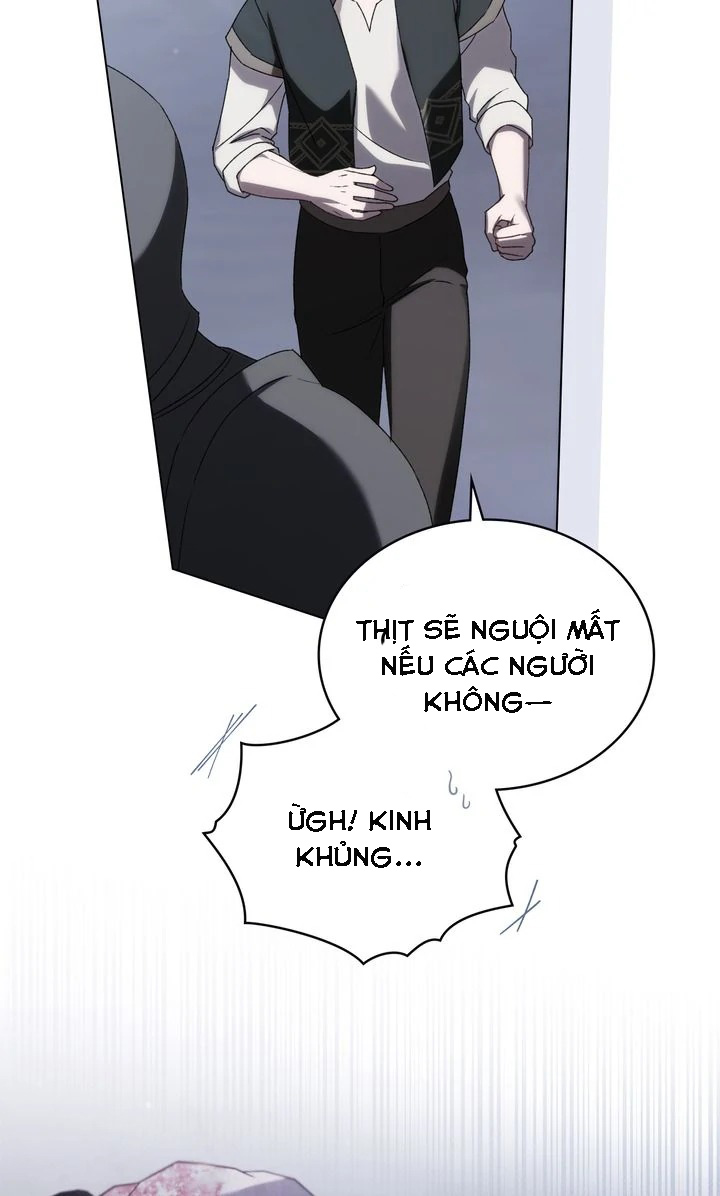 Lời Hứa Đó Không Phải Là Tôi Chap 39 - Next Chap 40