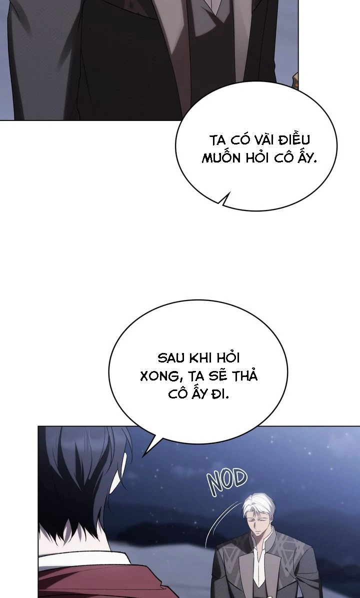 Lời Hứa Đó Không Phải Là Tôi Chap 39 - Next Chap 40