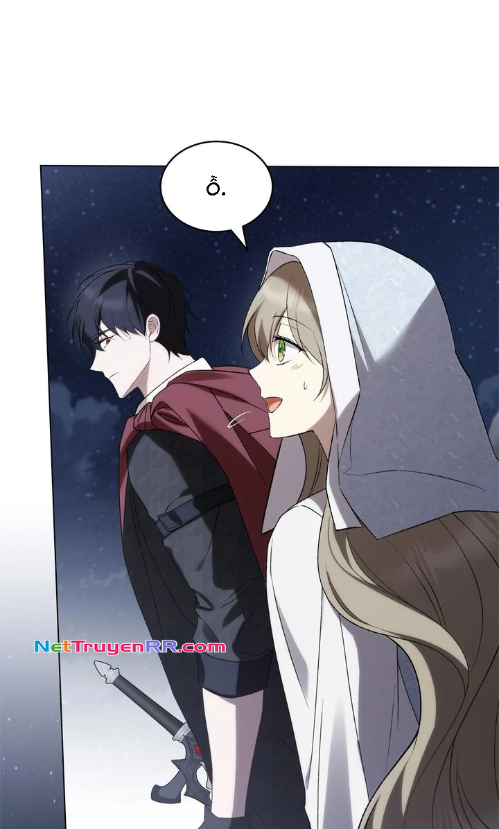 Lời Hứa Đó Không Phải Là Tôi Chap 39 - Next Chap 40