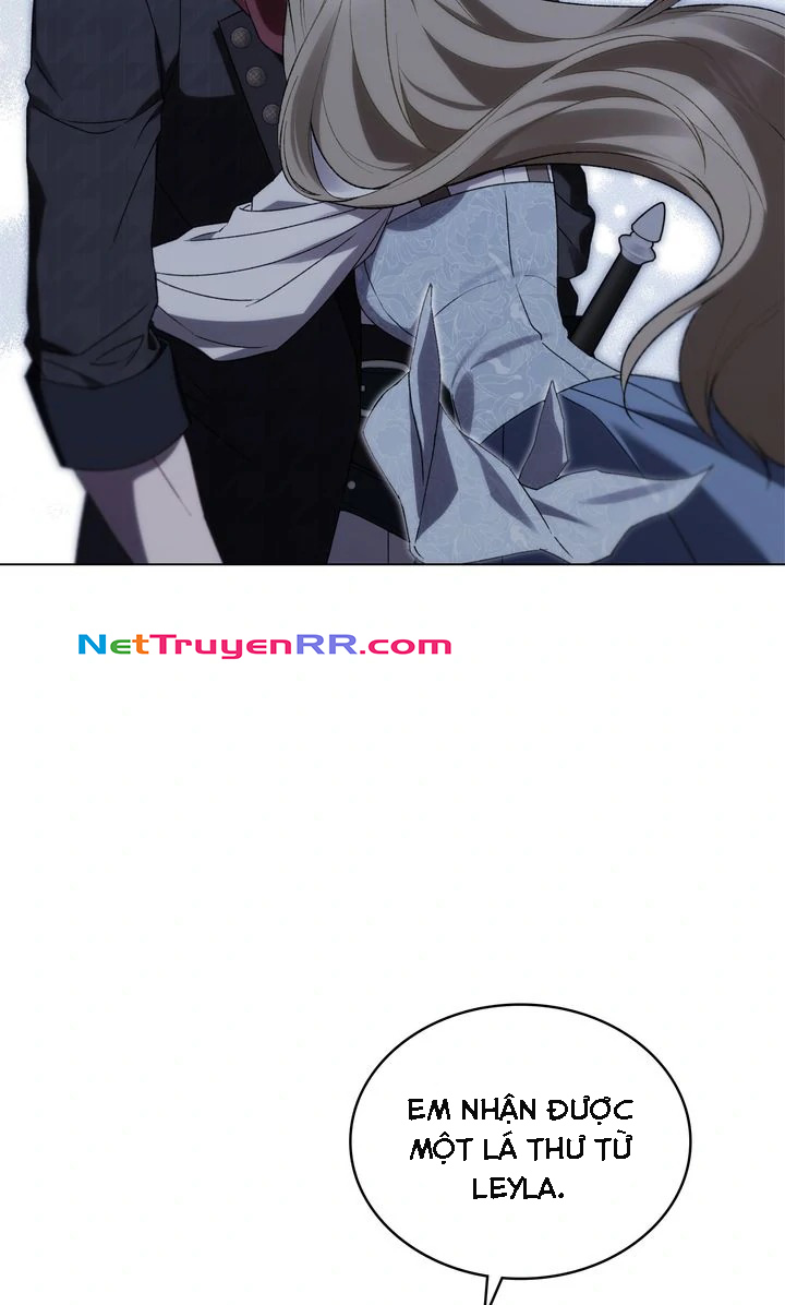 Lời Hứa Đó Không Phải Là Tôi Chap 39 - Next Chap 40