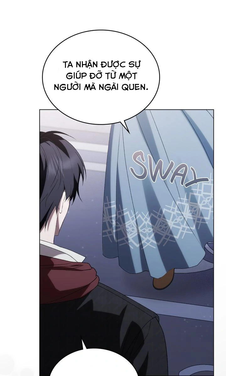 Lời Hứa Đó Không Phải Là Tôi Chap 39 - Next Chap 40