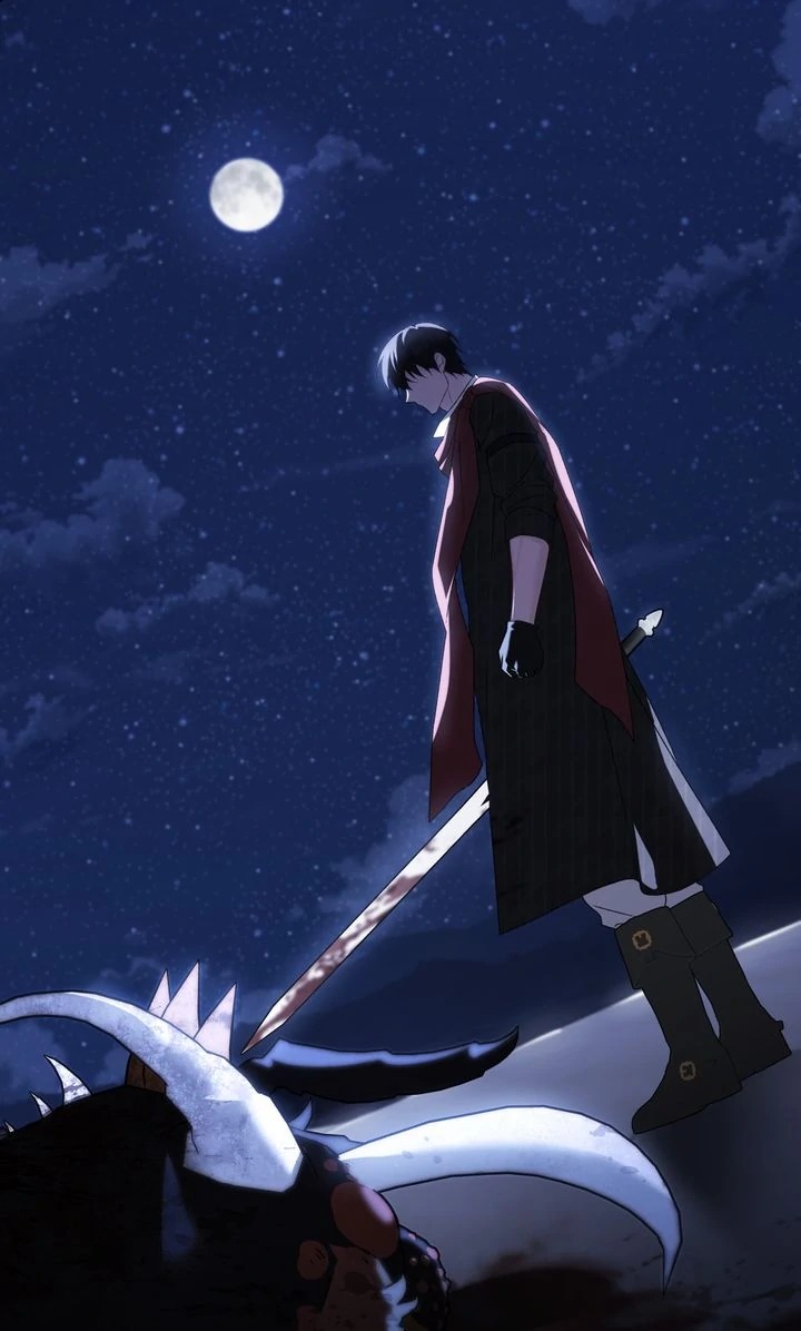 Lời Hứa Đó Không Phải Là Tôi Chap 39 - Next Chap 40