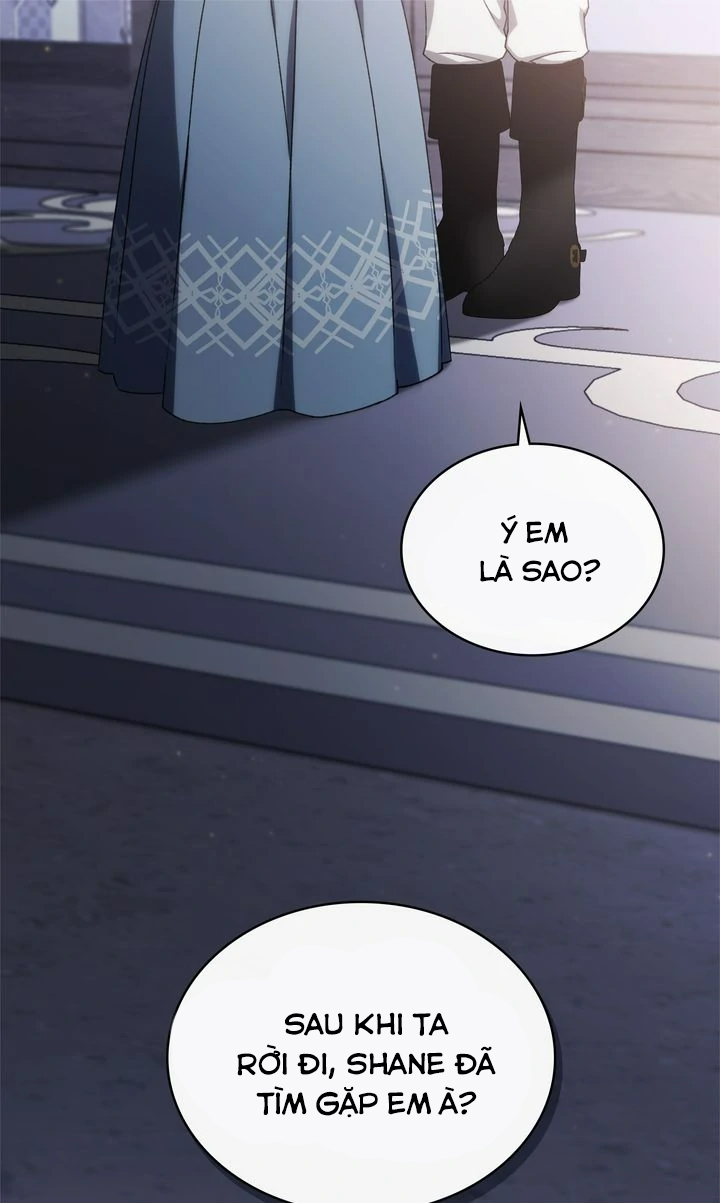 Lời Hứa Đó Không Phải Là Tôi Chap 40 - Next Chap 41
