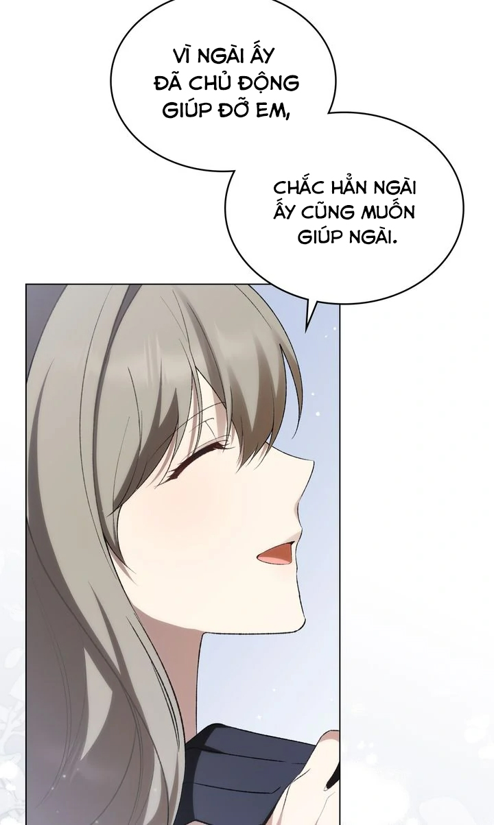 Lời Hứa Đó Không Phải Là Tôi Chap 40 - Next Chap 41