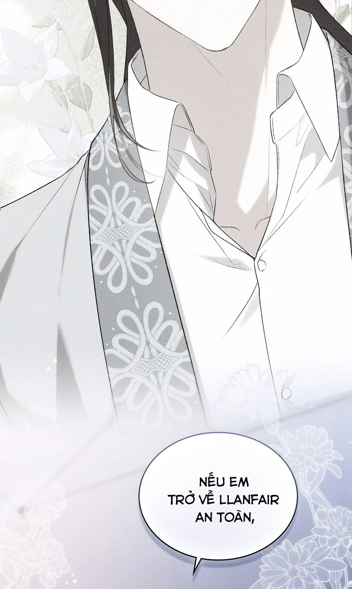 Lời Hứa Đó Không Phải Là Tôi Chap 40 - Next Chap 41