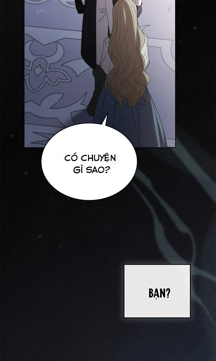 Lời Hứa Đó Không Phải Là Tôi Chap 40 - Next Chap 41