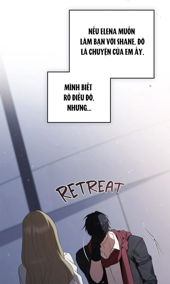 Lời Hứa Đó Không Phải Là Tôi Chap 40 - Next Chap 41