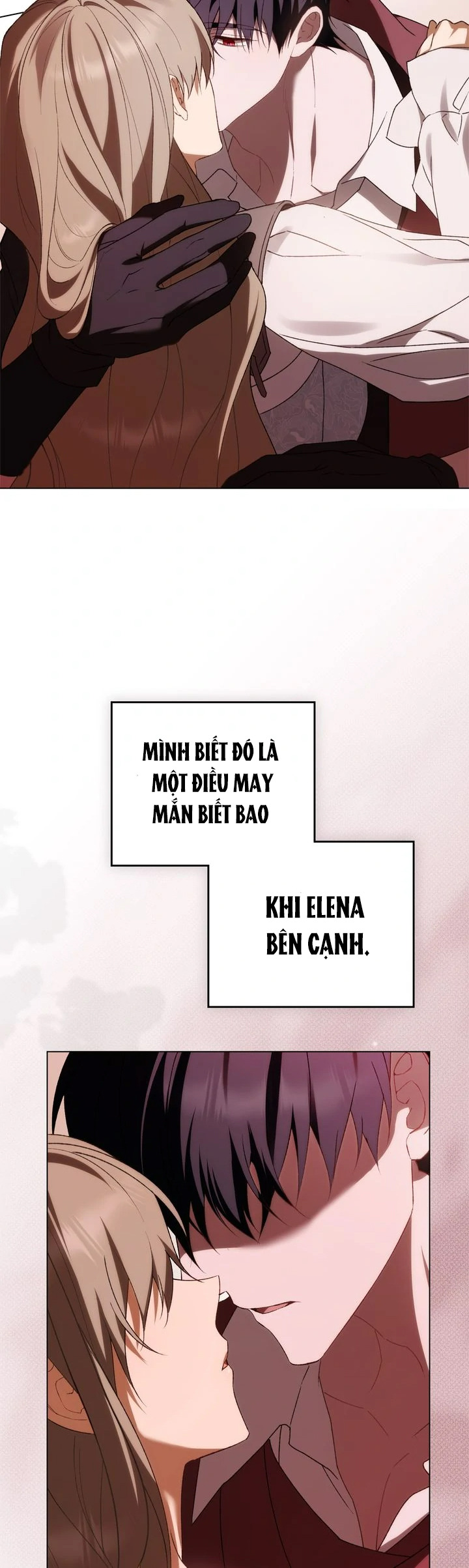 Lời Hứa Đó Không Phải Là Tôi Chap 40 - Next Chap 41