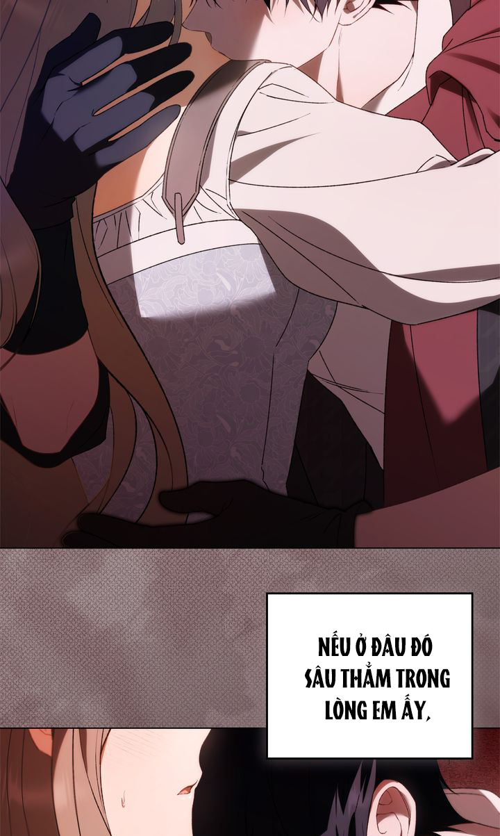 Lời Hứa Đó Không Phải Là Tôi Chap 40 - Next Chap 41