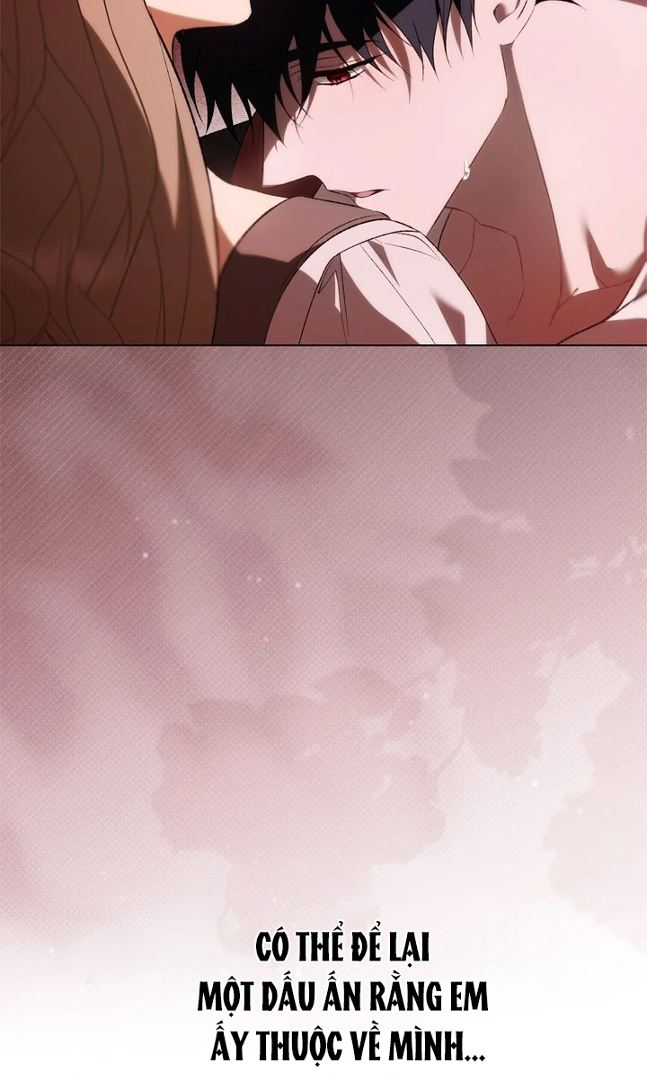 Lời Hứa Đó Không Phải Là Tôi Chap 40 - Next Chap 41