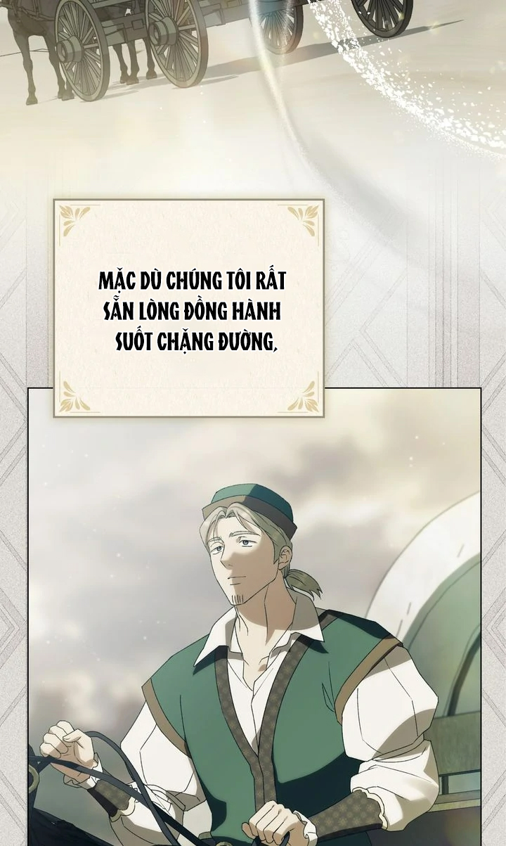 Lời Hứa Đó Không Phải Là Tôi Chap 40 - Next Chap 41