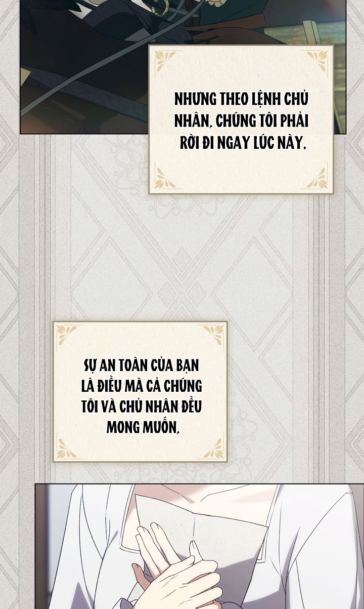 Lời Hứa Đó Không Phải Là Tôi Chap 40 - Next Chap 41