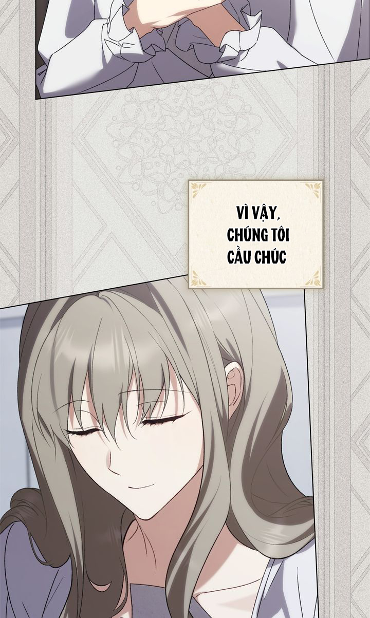 Lời Hứa Đó Không Phải Là Tôi Chap 40 - Next Chap 41