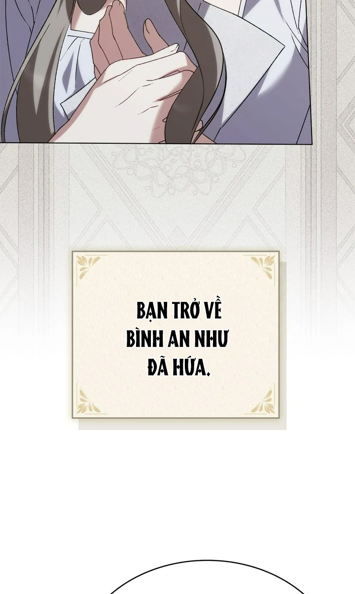 Lời Hứa Đó Không Phải Là Tôi Chap 40 - Next Chap 41