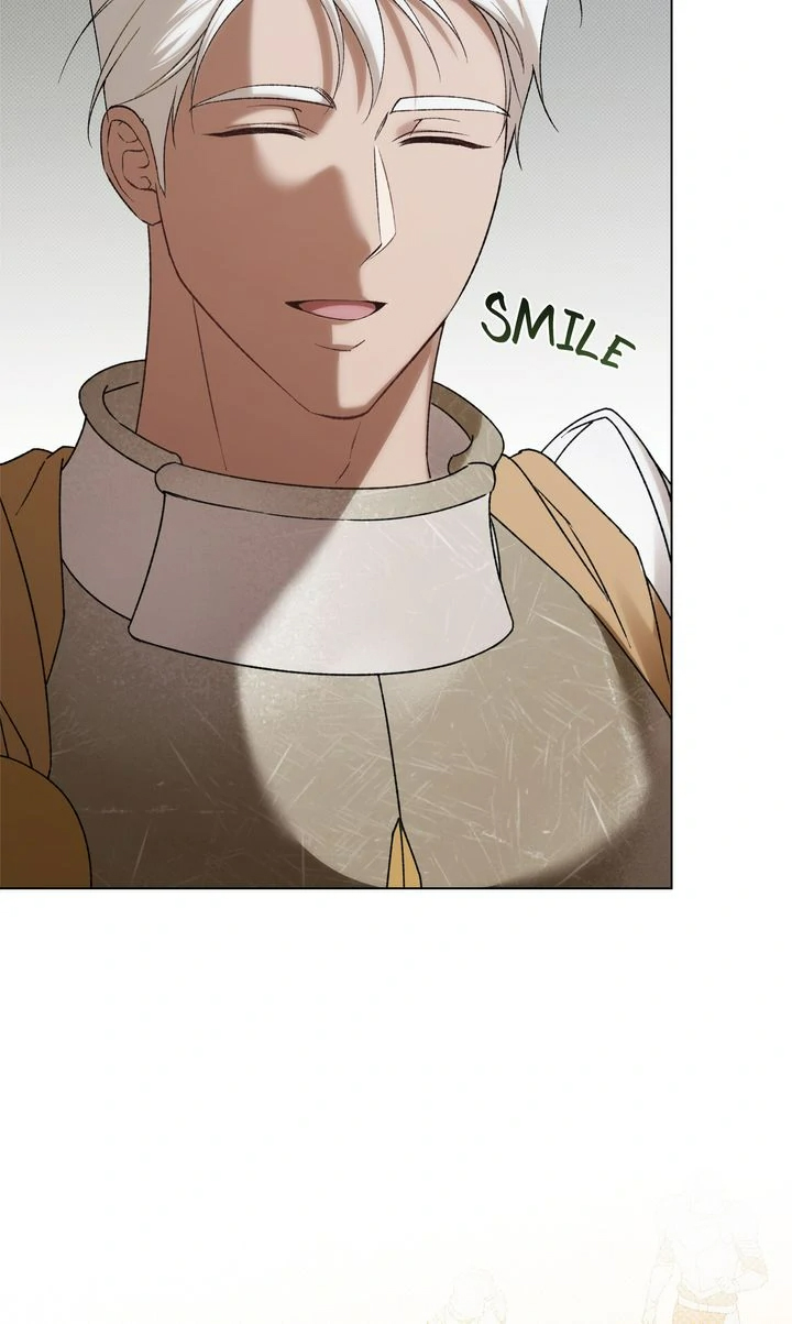 Lời Hứa Đó Không Phải Là Tôi Chap 40 - Next Chap 41