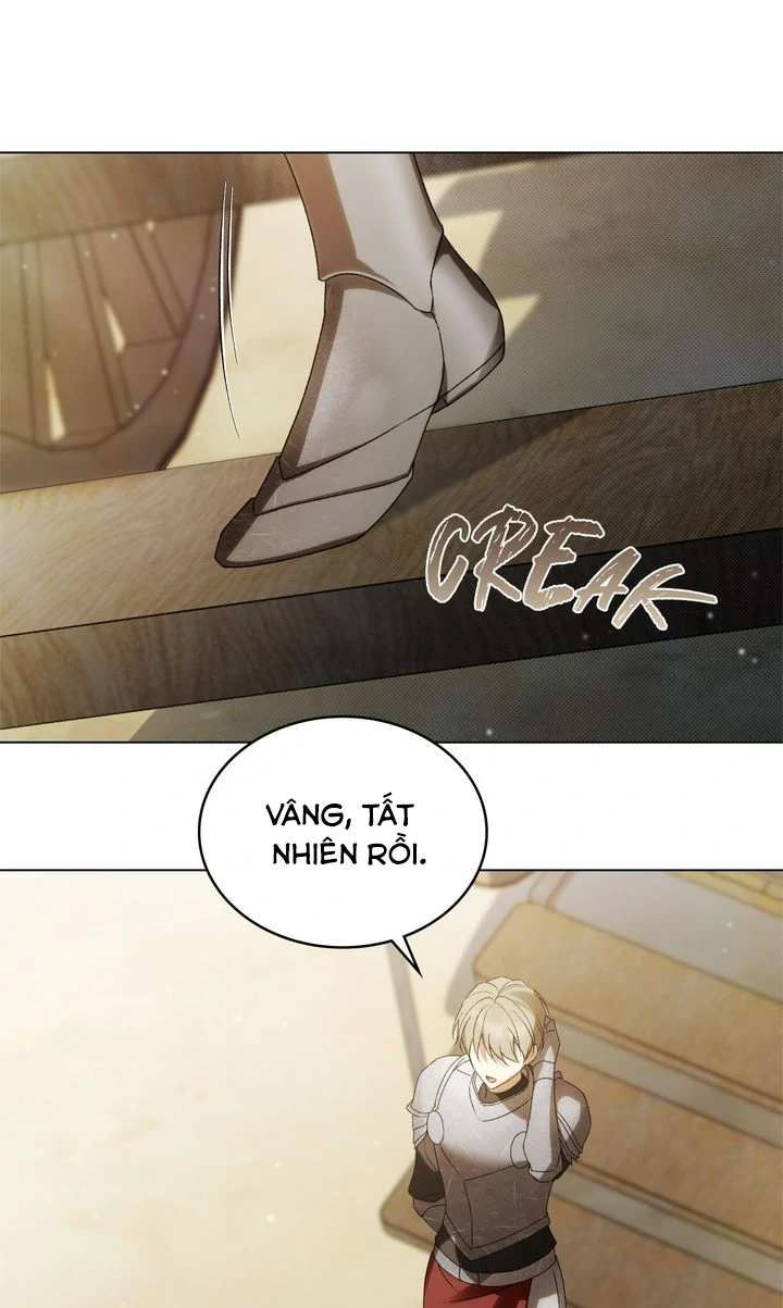 Lời Hứa Đó Không Phải Là Tôi Chap 40 - Next Chap 41