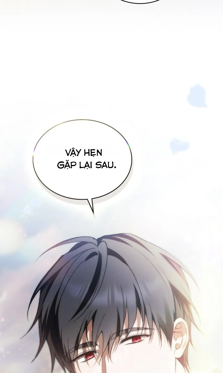 Lời Hứa Đó Không Phải Là Tôi Chap 40 - Next Chap 41