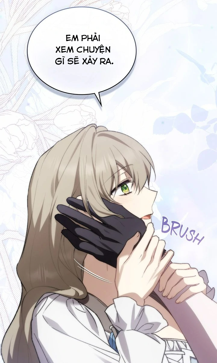 Lời Hứa Đó Không Phải Là Tôi Chap 40 - Next Chap 41