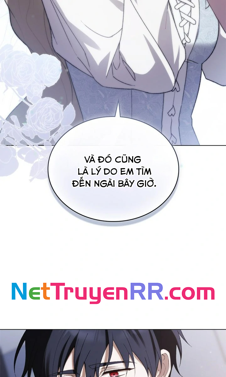 Lời Hứa Đó Không Phải Là Tôi Chap 40 - Next Chap 41