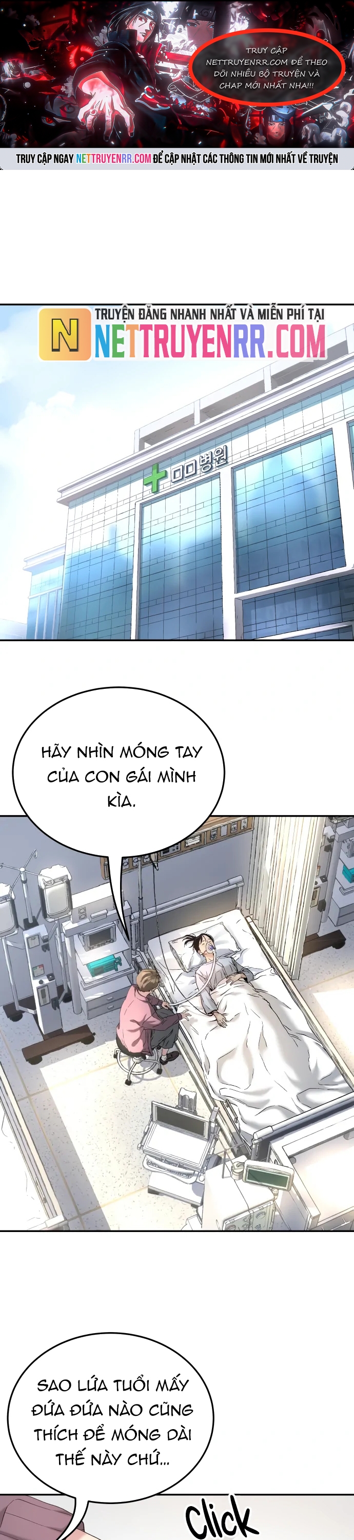 Lời Nguyền Của Dangun Chap 63 - Next Chap 64