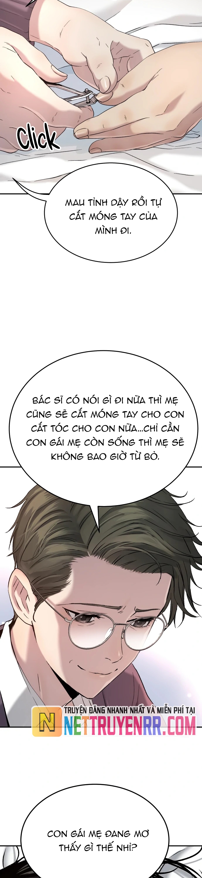 Lời Nguyền Của Dangun Chap 63 - Next Chap 64