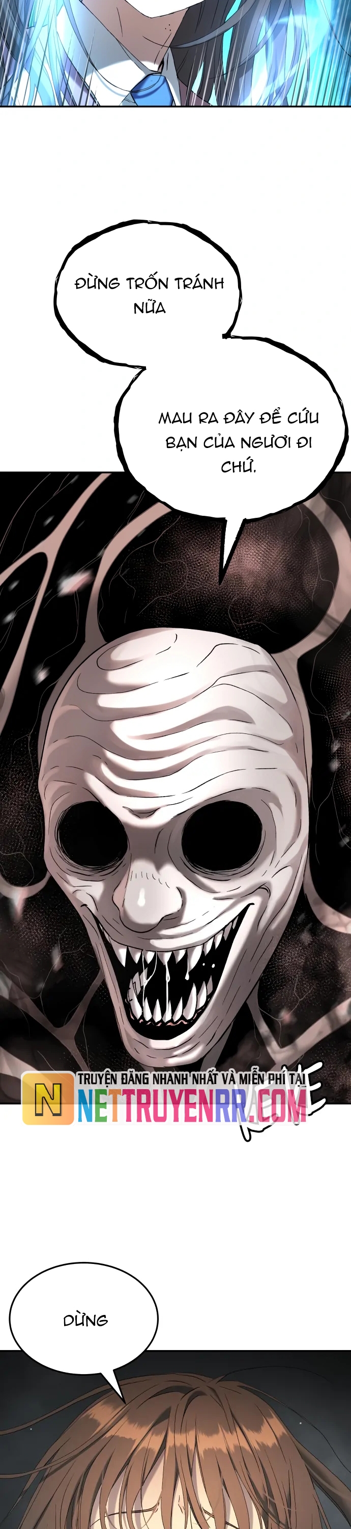 Lời Nguyền Của Dangun Chap 63 - Next Chap 64