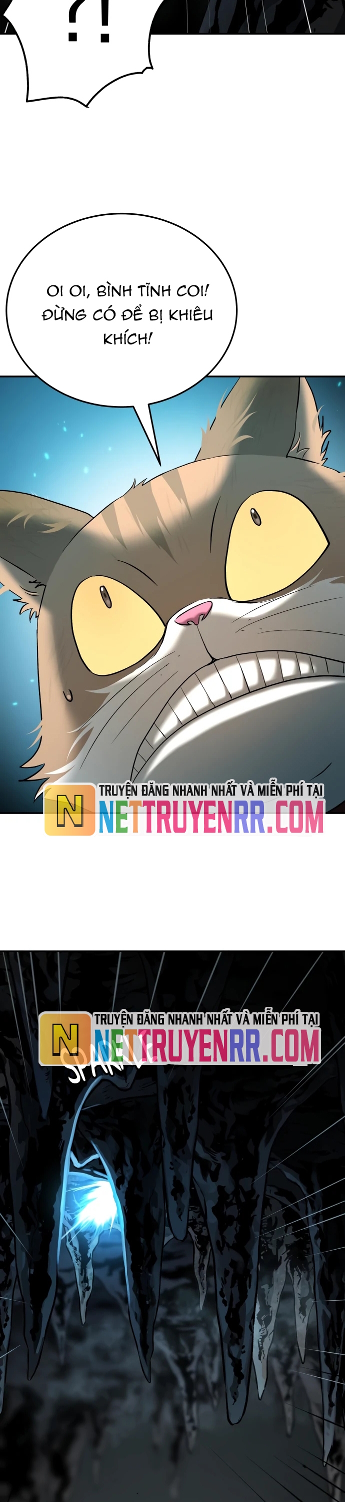 Lời Nguyền Của Dangun Chap 63 - Next Chap 64