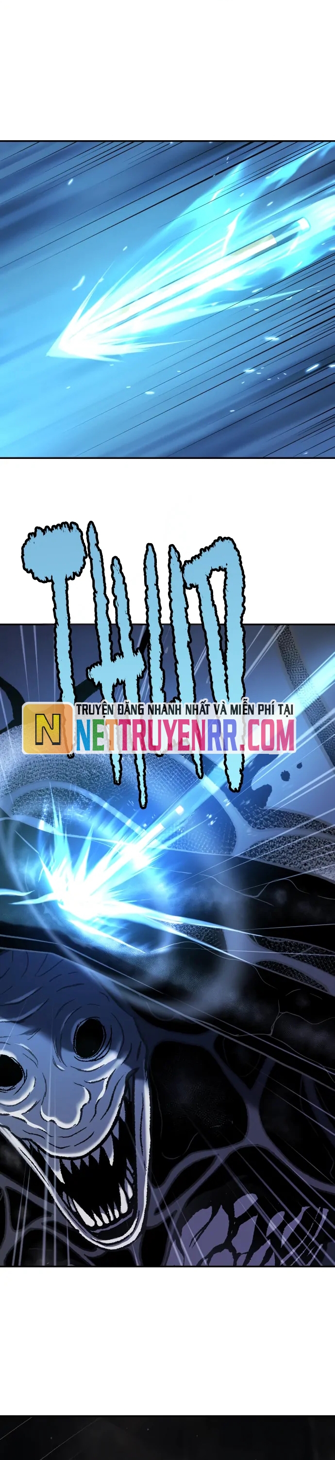 Lời Nguyền Của Dangun Chap 63 - Next Chap 64