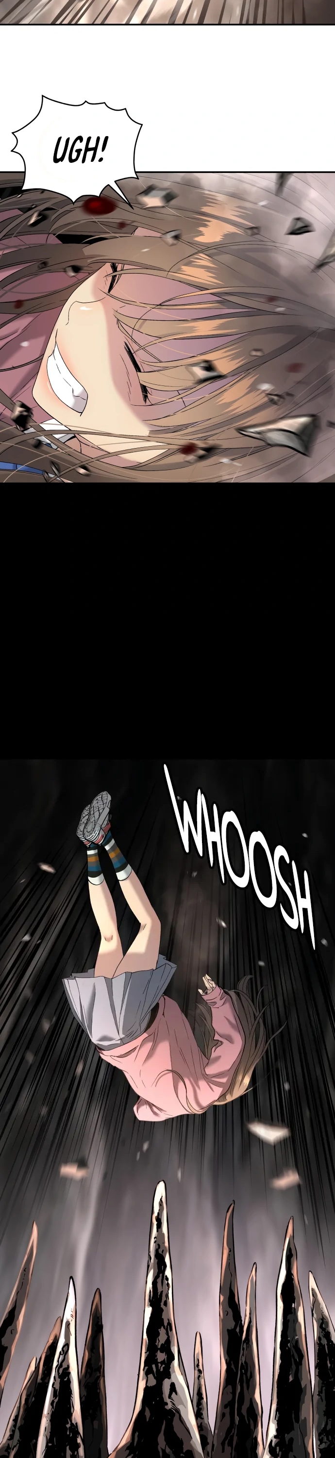 Lời Nguyền Của Dangun Chap 63 - Next Chap 64