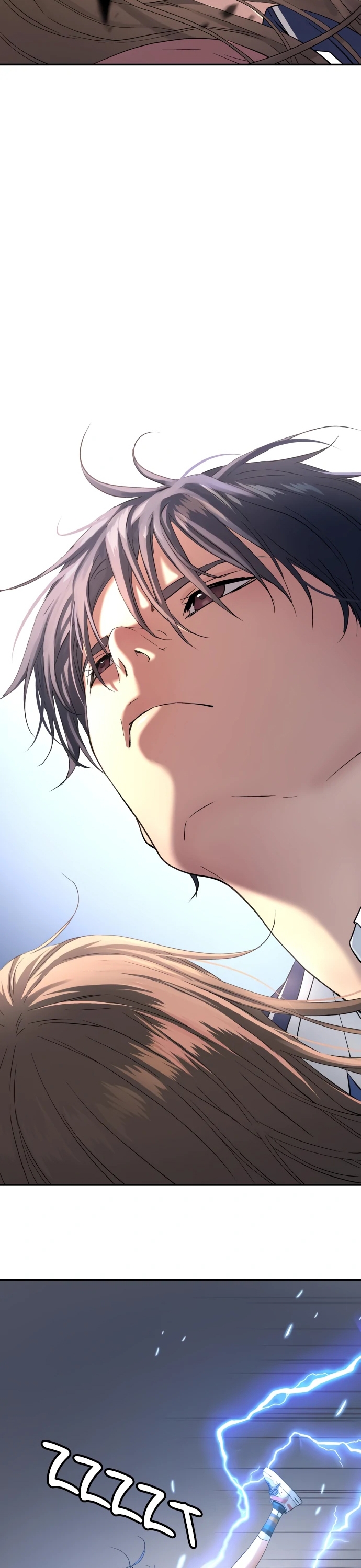 Lời Nguyền Của Dangun Chap 63 - Next Chap 64