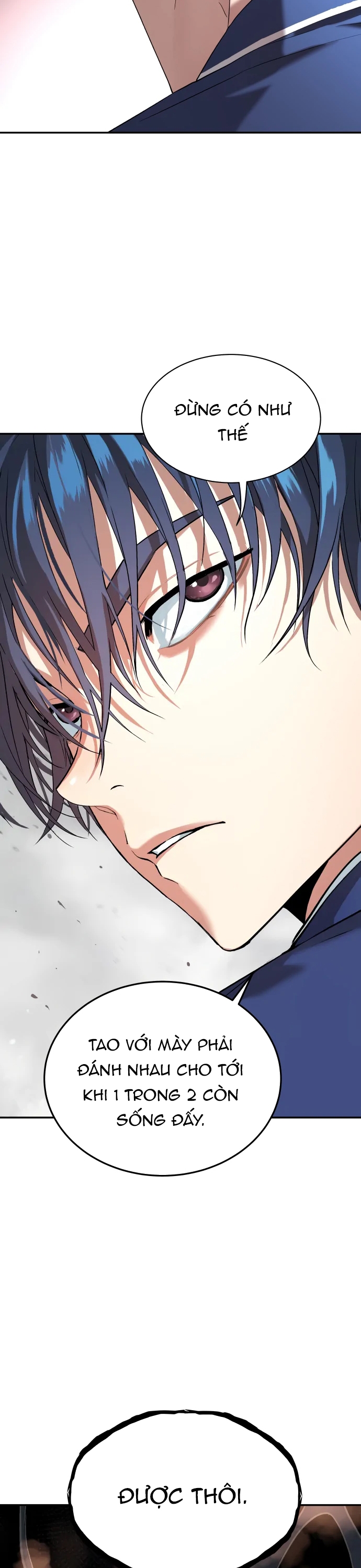 Lời Nguyền Của Dangun Chap 63 - Next Chap 64