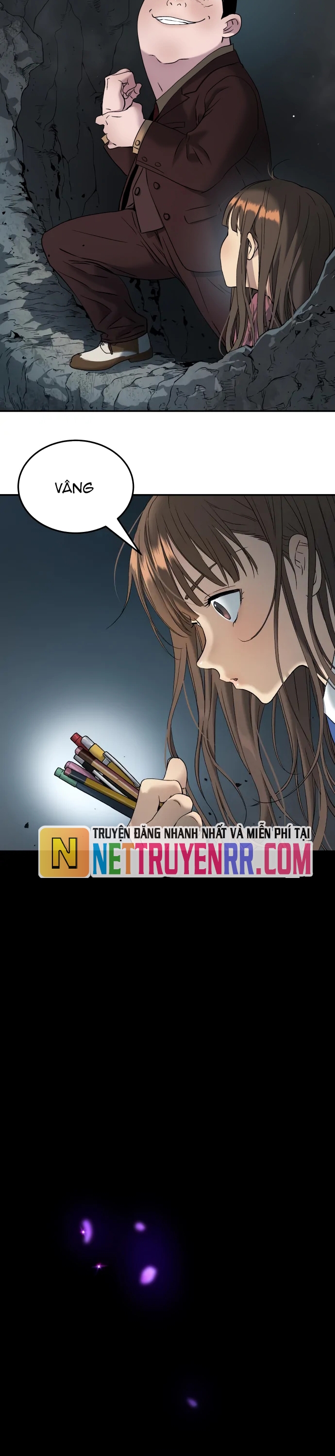 Lời Nguyền Của Dangun Chap 63 - Next Chap 64