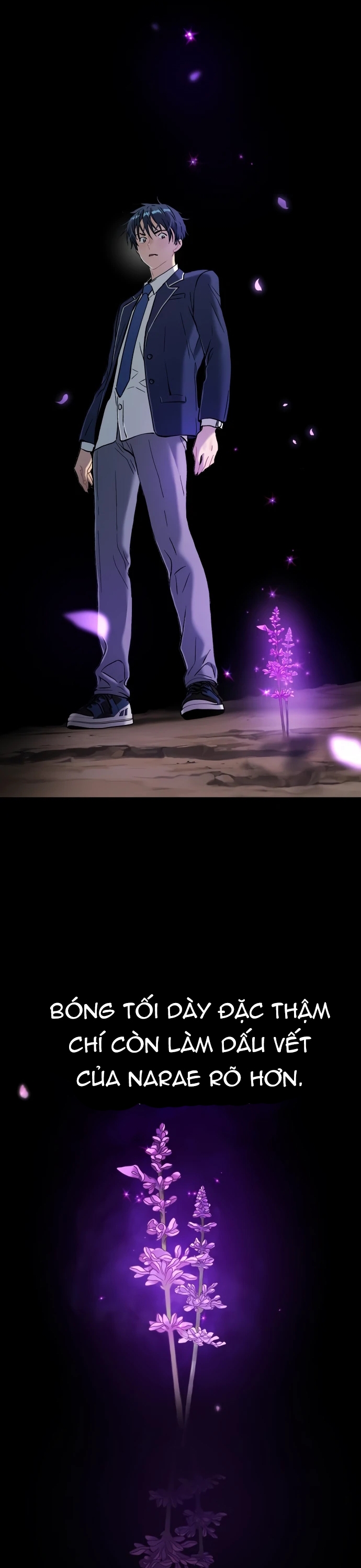 Lời Nguyền Của Dangun Chap 63 - Next Chap 64