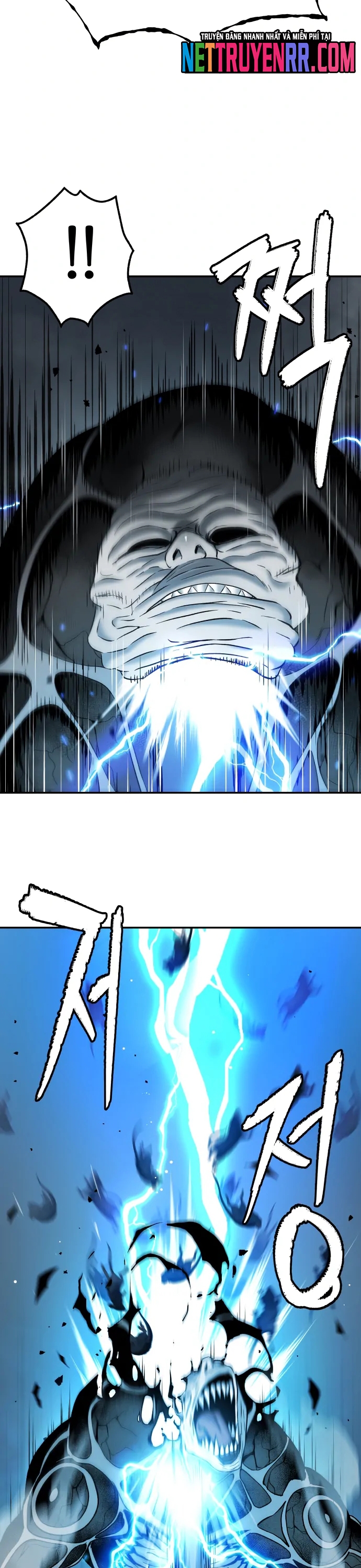 Lời Nguyền Của Dangun Chap 64 - Next Chap 65